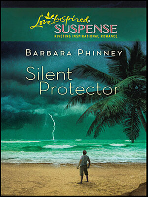 Silent Protector - ebook